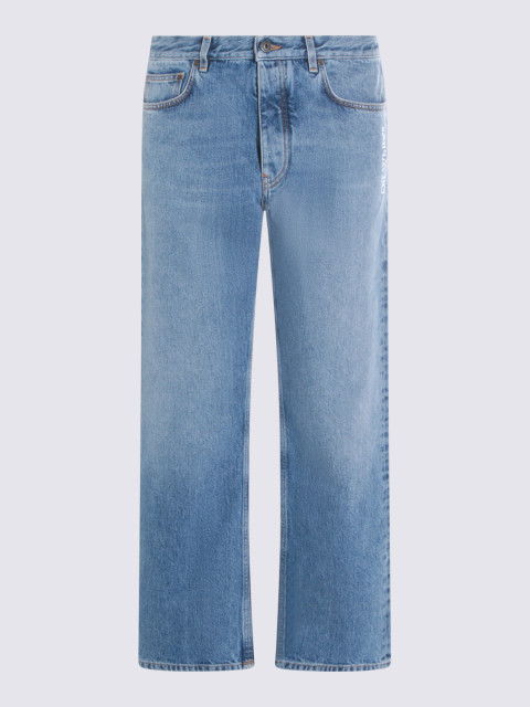 [Off-White] Jeans SS26 OMYA18JS26DEN0024000
