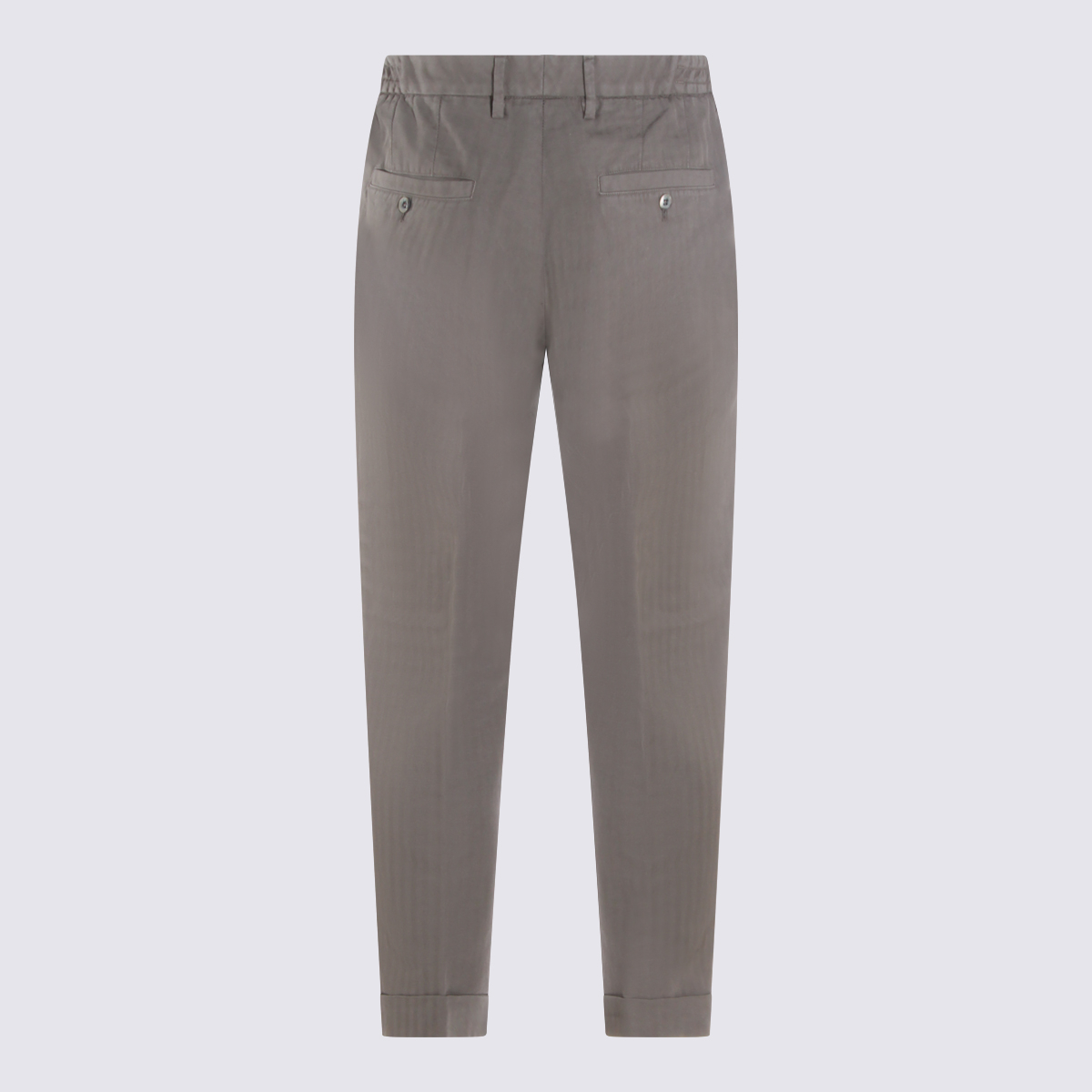 [GTA IL PANTALONE] Trousers SS26 DENNIS61513519H