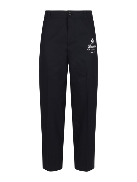 [Gucci] Trousers SS26 854264ZAQH54440