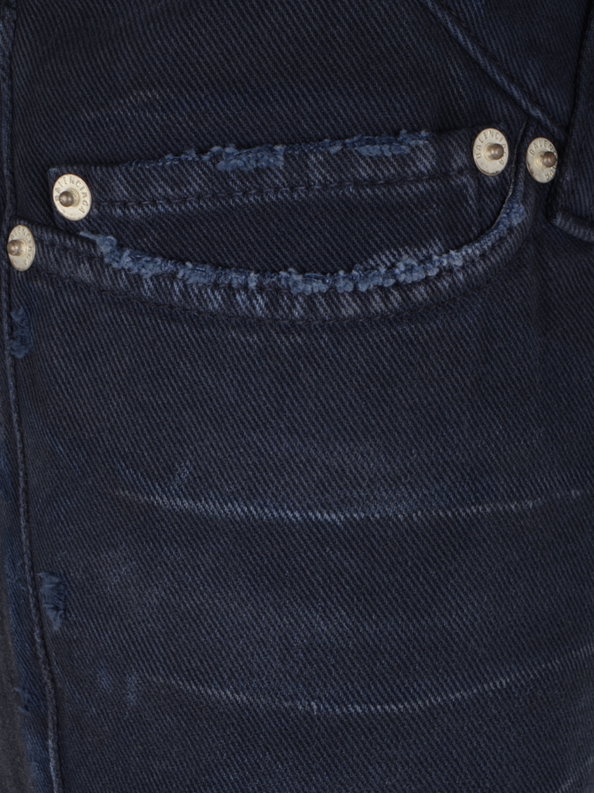 [Balenciaga] Trousers SS26 848019TTW648074