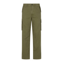 [Burberry] Trousers SS26 8116438C1424