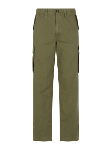 [Burberry] Trousers SS26 8116438C1424