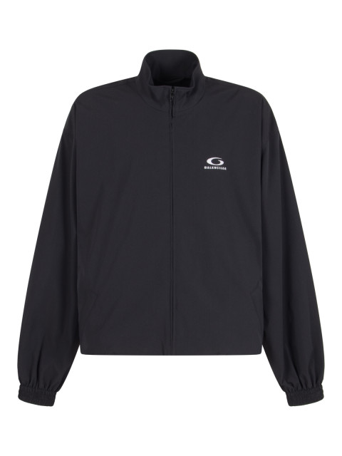 [Balenciaga] Casual Jacket SS26 857691TRO311055