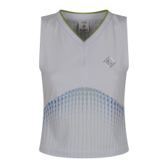 [Casablanca] Tank top SS26 WSP26JTP47502