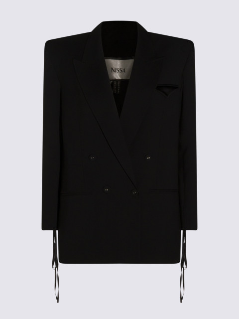 [NISSA] Blazer SS26 S16463BLACK