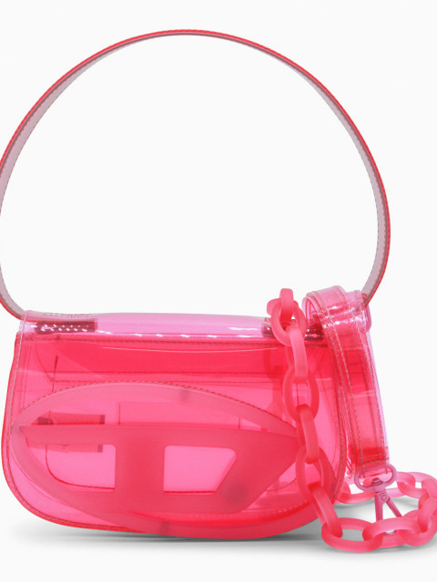 [Diesel] Shoulder bag SS26 X08396P8763T4222