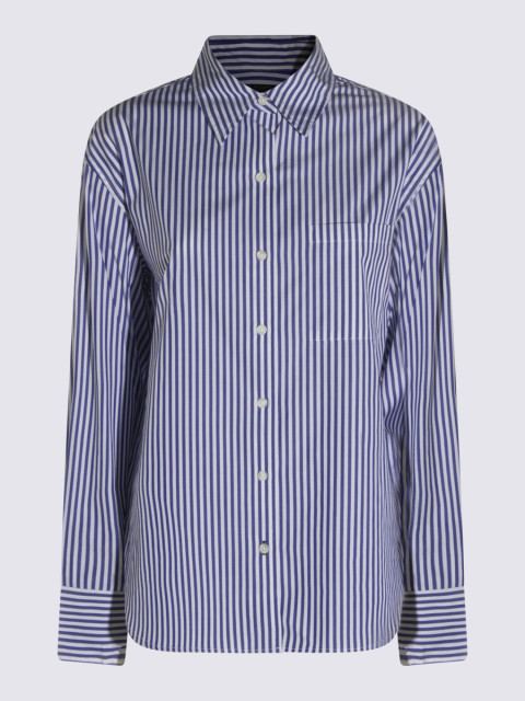 [Rag & Bone] Shirts Long Sleeve SS26 RA8L26SSMCONVYST