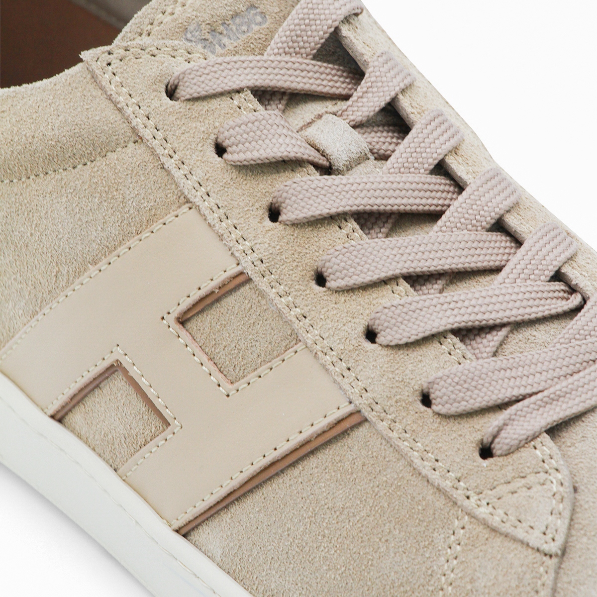 [Hogan] Sneakers SS26 HXM6470FY8TUHO228H
