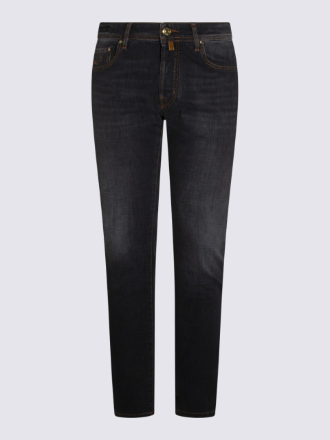 [Jacob Cohen] Jeans SS26 JUMQE007053S4126V1600D