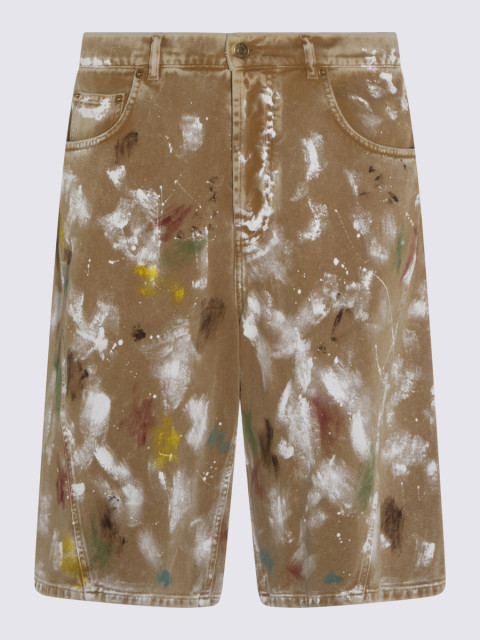 [Moschino] Shorts SS26 261ZZ032602401466