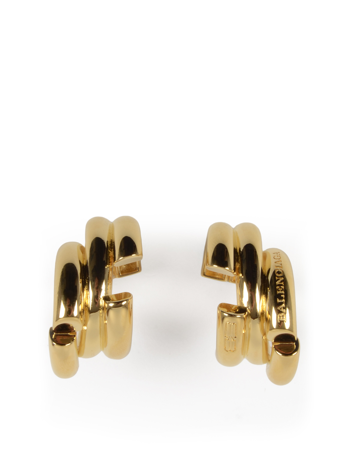 [Balenciaga] Earring SS26 856281TZ77G0027