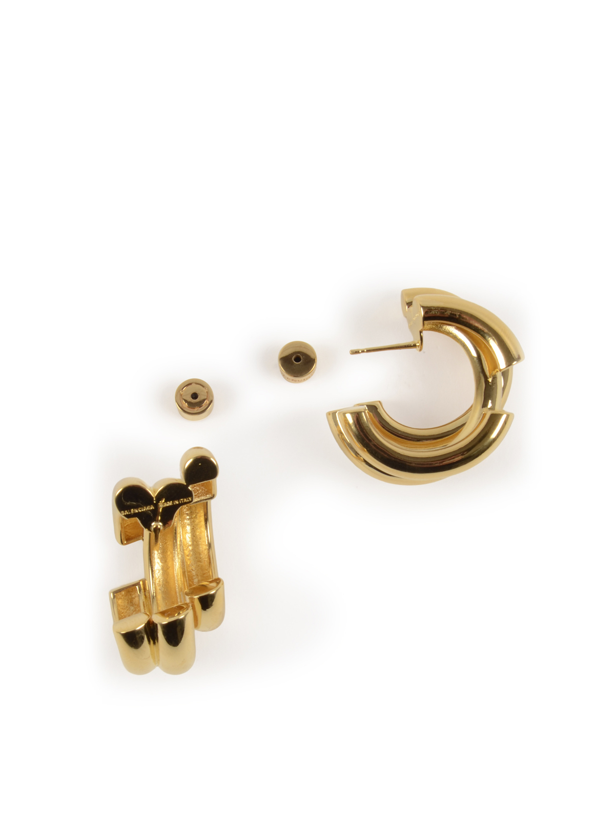 [Balenciaga] Earring SS26 856281TZ77G0027