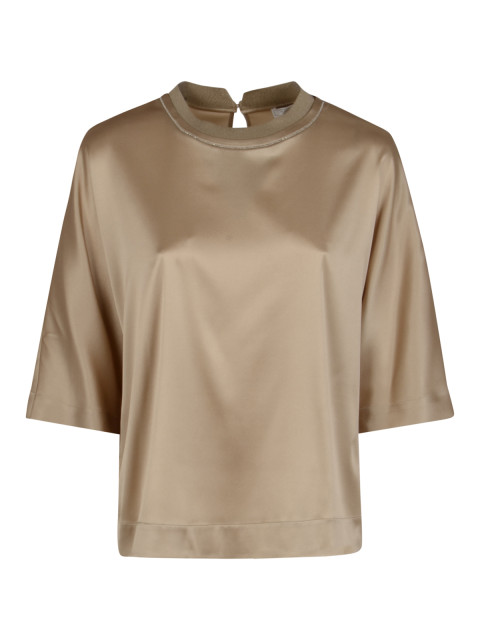 [Peserico] Blouse SS26 A068712372E46E