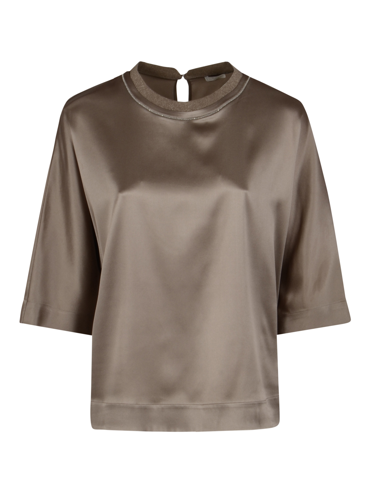 [Peserico] Blouse SS26 A068712372E49E