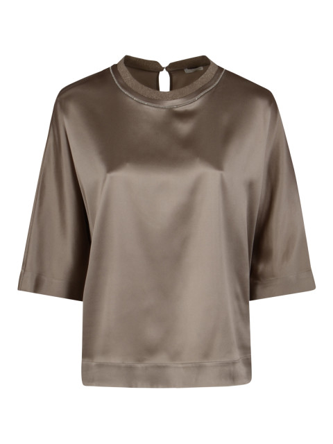 [Peserico] Blouse SS26 A068712372E49E