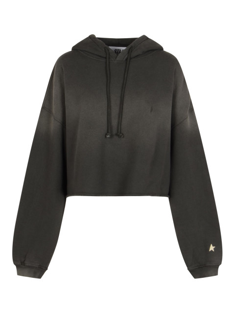 [Golden Goose] Sweatshirt SS26 GWP02699P00251360666