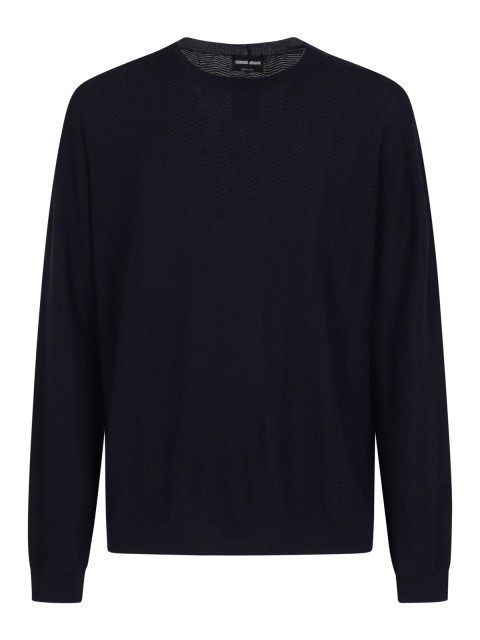 [Giorgio Armani] Sweatshirt SS26 GM003131AF24705UB102