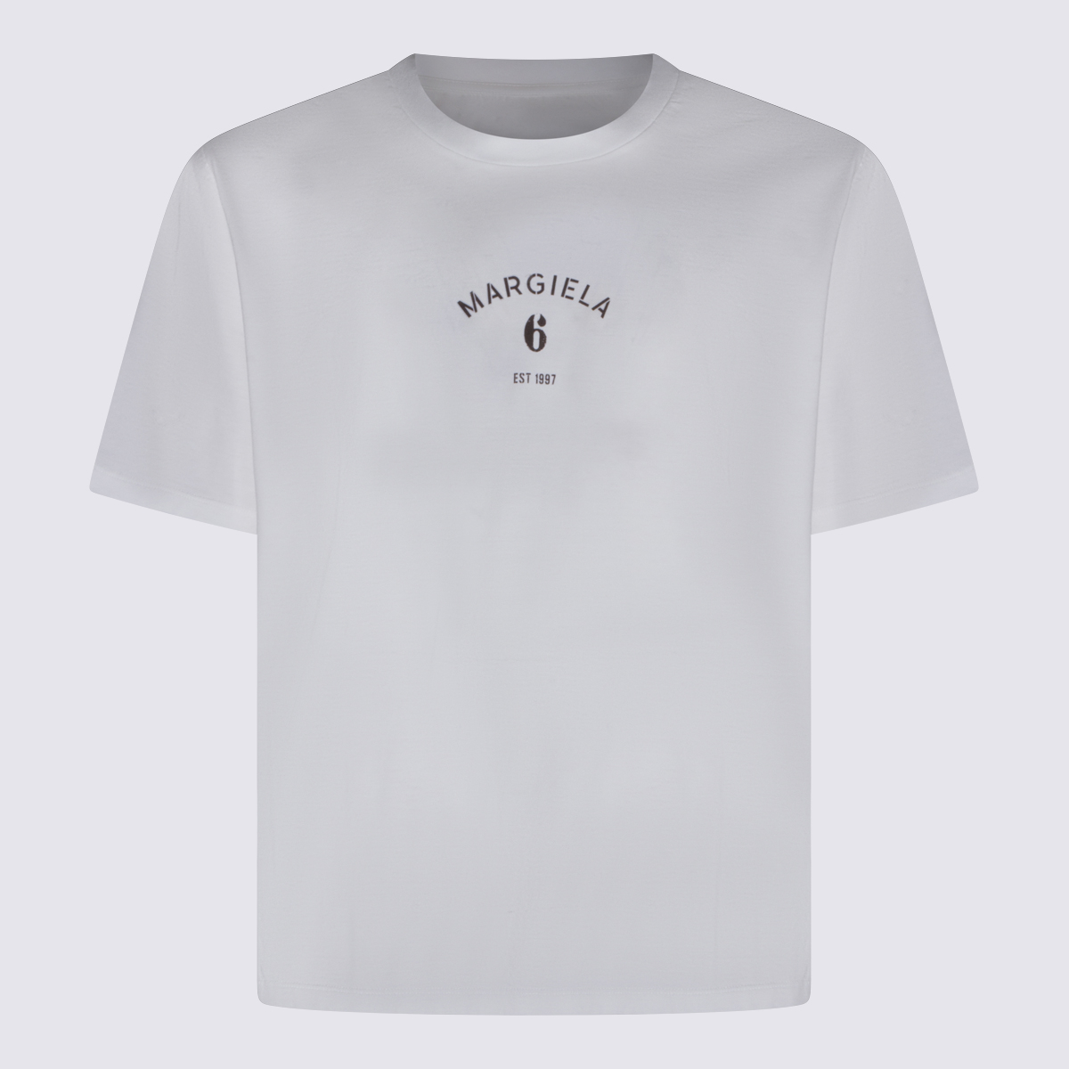 [MM6 Maison Margiela] T-shirts Short Sleeve SS26 SH2GC0038M20048101