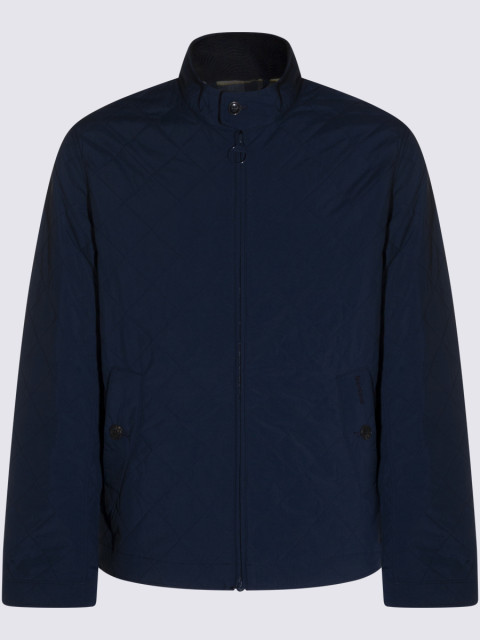 [Barbour] Down Jacket SS26 261MQU1893MQUNY71