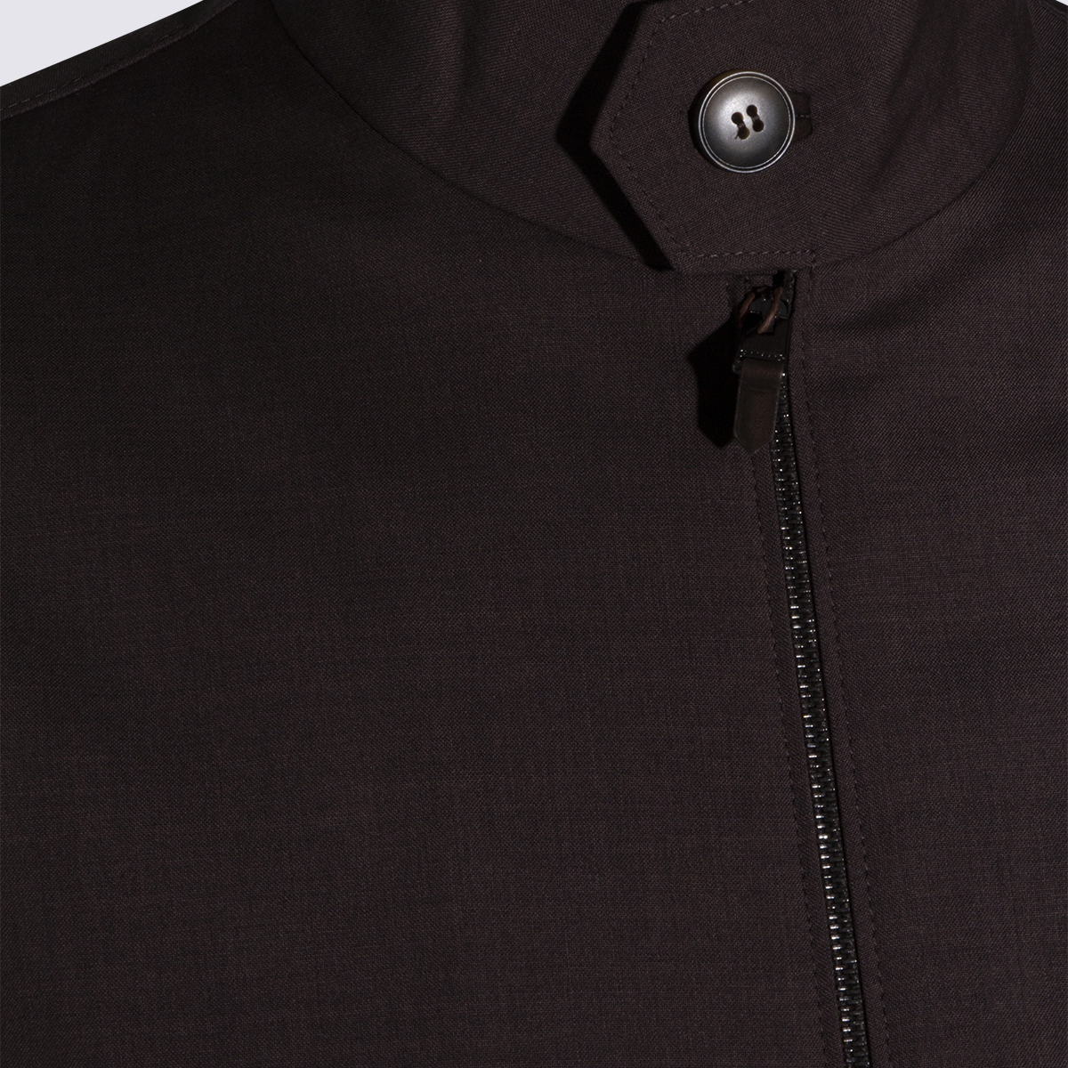 [Canali] Casual Jacket SS26 O41054SR03429505