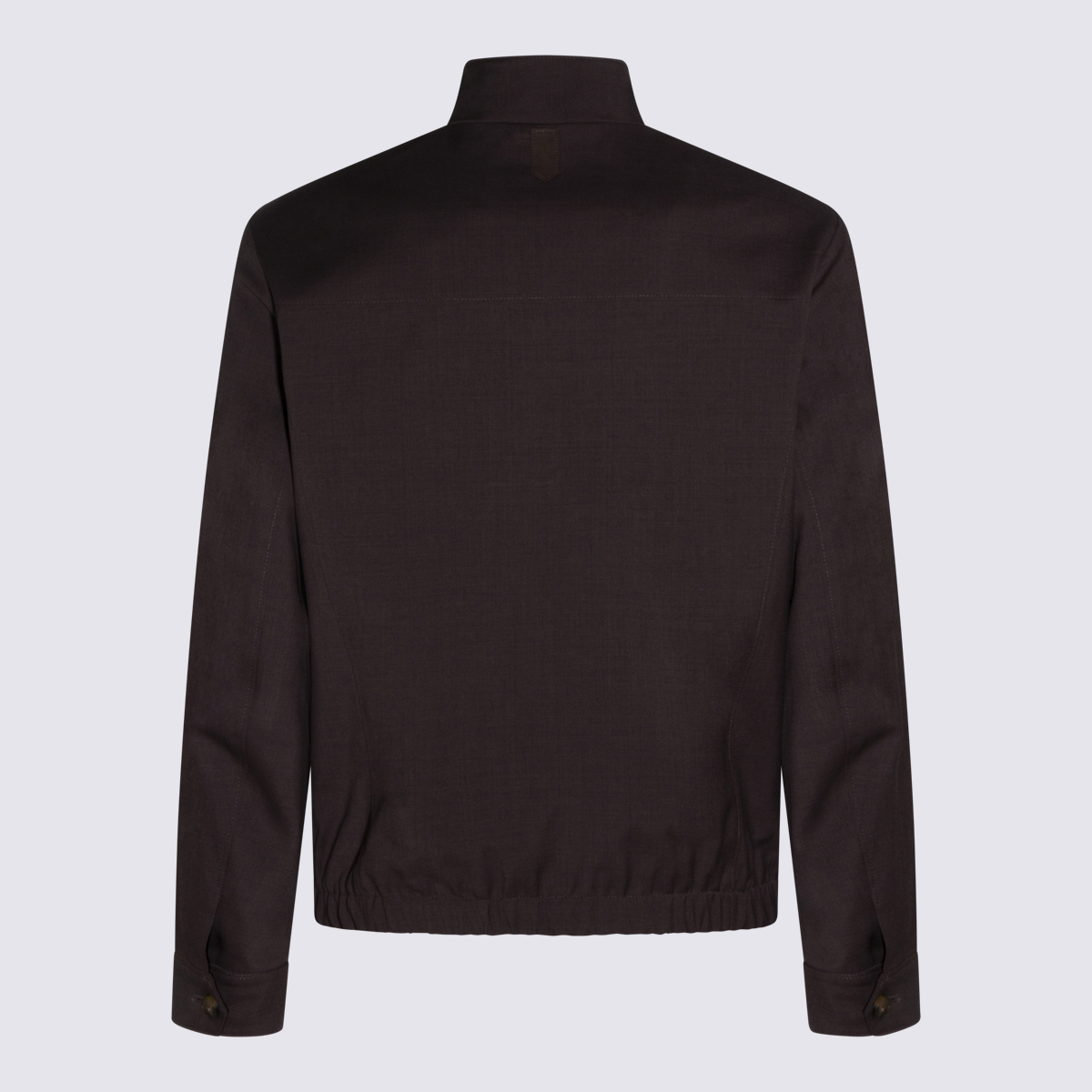 [Canali] Casual Jacket SS26 O41054SR03429505