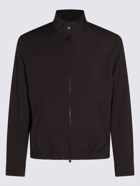 [Canali] Casual Jacket SS26 O41054SR03429505