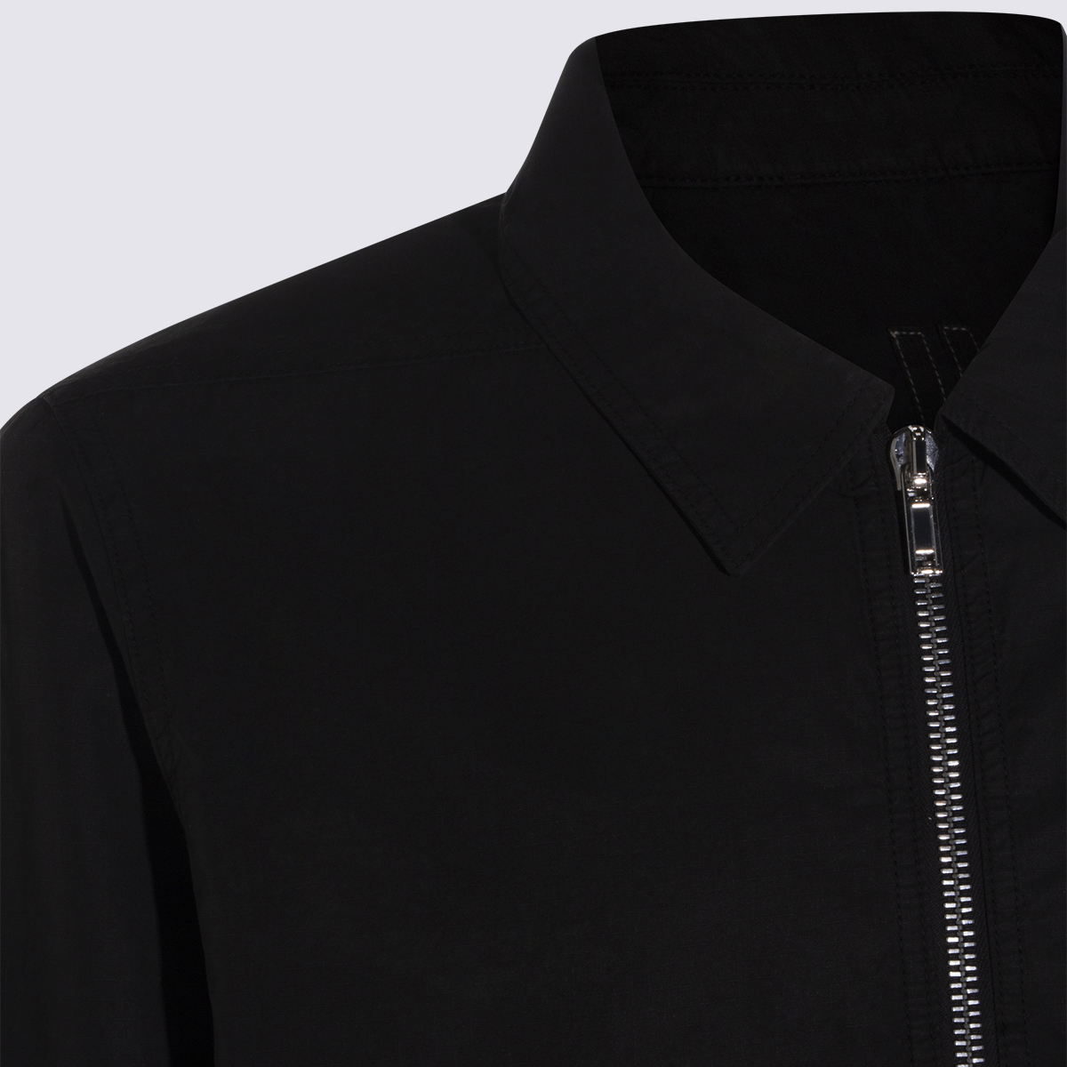 [RICK OWENS DRKSHDW] Casual Jacket SS26 DU01F4783CR09
