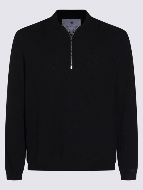 [Seven Gauge] T-shirts Long Sleeve SS26 PUL103724204