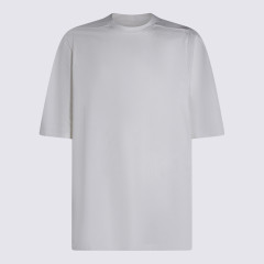 [Rick Owens] T-shirts Short Sleeve SS26 RU01F2249JA11