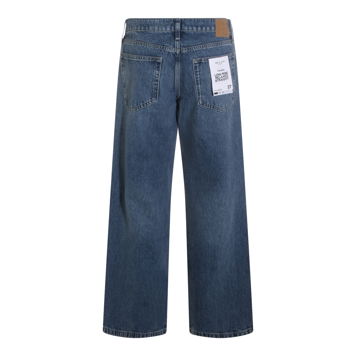 [Rag & Bone] Jeans SS26 RJ4025F1RECECHO