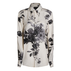 [Dolce & Gabbana] Shirts Long Sleeve SS26 G5NP9TIS1Z0HK5SP