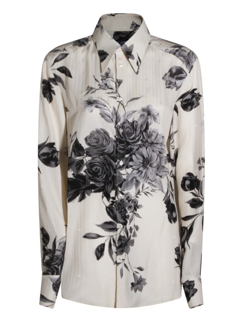 [Dolce & Gabbana] Shirts Long Sleeve SS26 G5NP9TIS1Z0HK5SP
