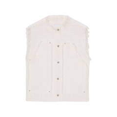 [MSGM] Vest SS26 4041MDW02 267111 02