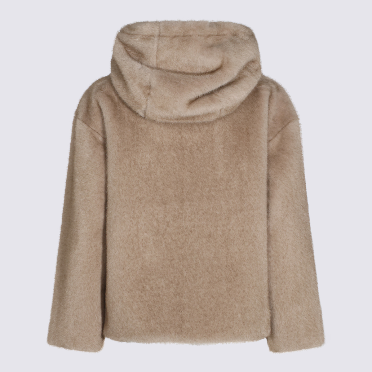 [Herno] Fur Jacket FW26 GI000318D127391985