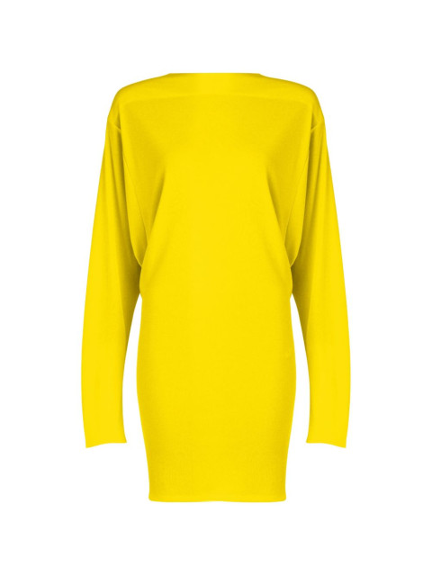[JACQUEMUS] Long sleeve dress SS26 DRW00823AJ00253 250