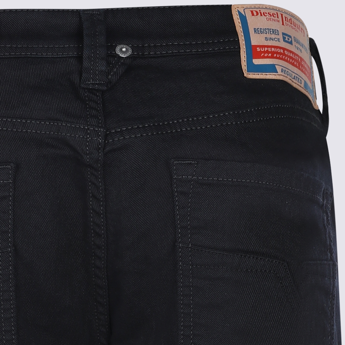 [Diesel] Jeans SS26 00C06Q0688H02