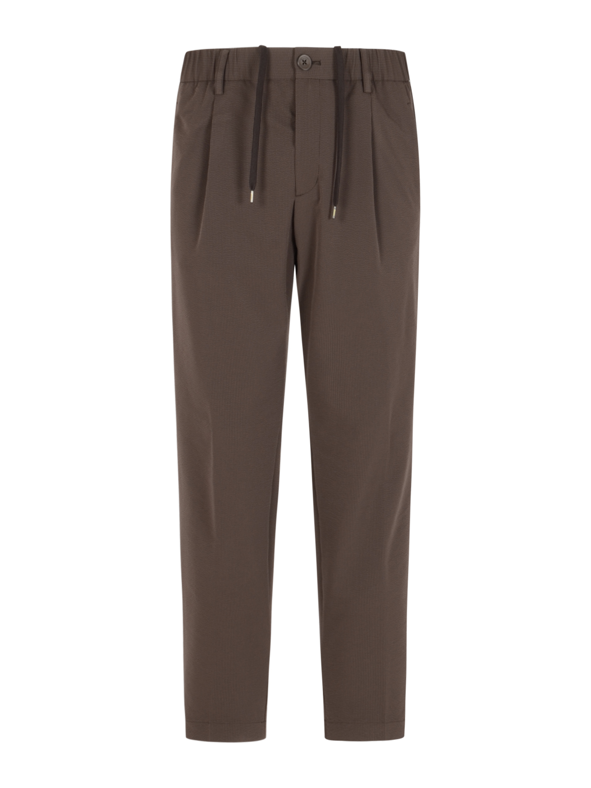 [Herno] Trousers SS26 PT000093U126848800