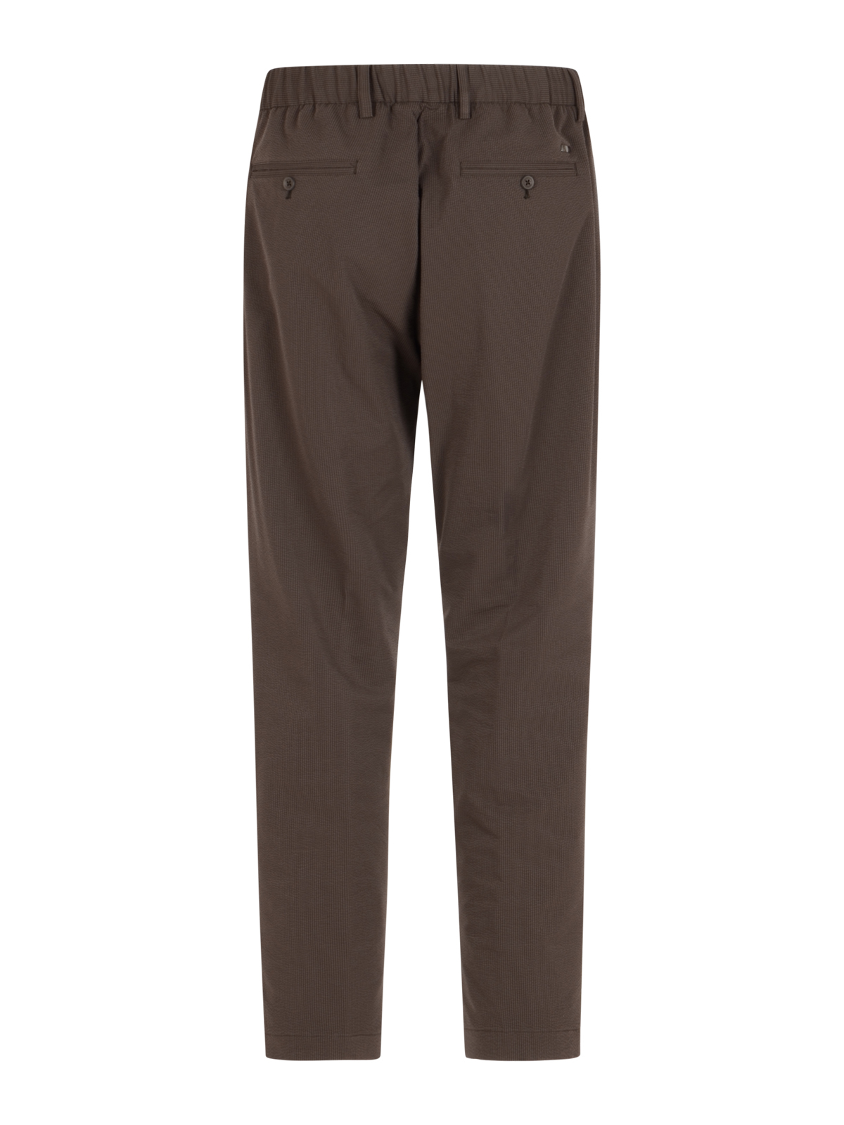 [Herno] Trousers SS26 PT000093U126848800