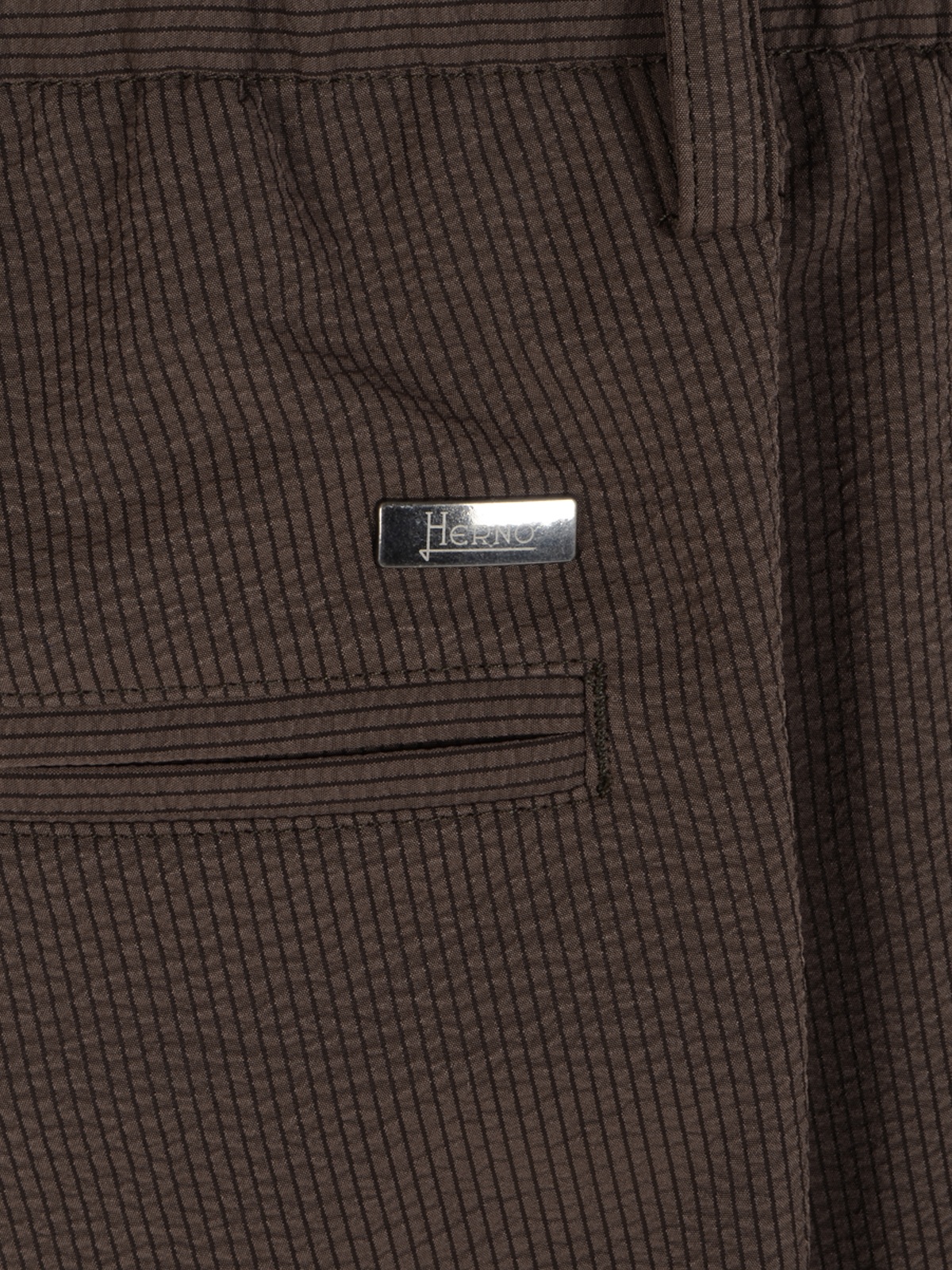 [Herno] Trousers SS26 PT000093U126848800