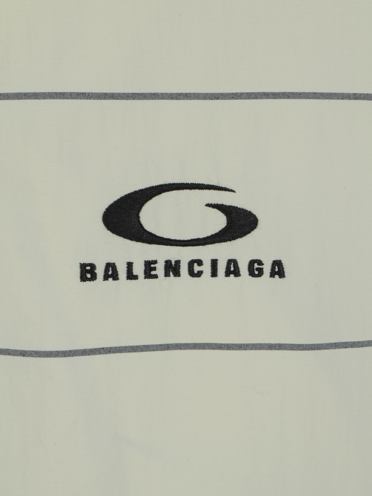 [Balenciaga] Casual Jacket SS26 857700TTO589081