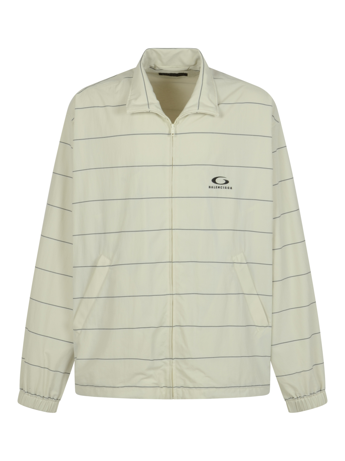 [Balenciaga] Casual Jacket SS26 857700TTO589081