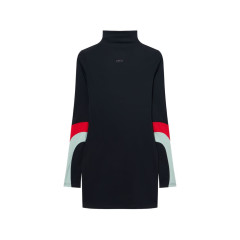 [Off White] Long sleeve dress SS26 2DB57DS26JER001 W009