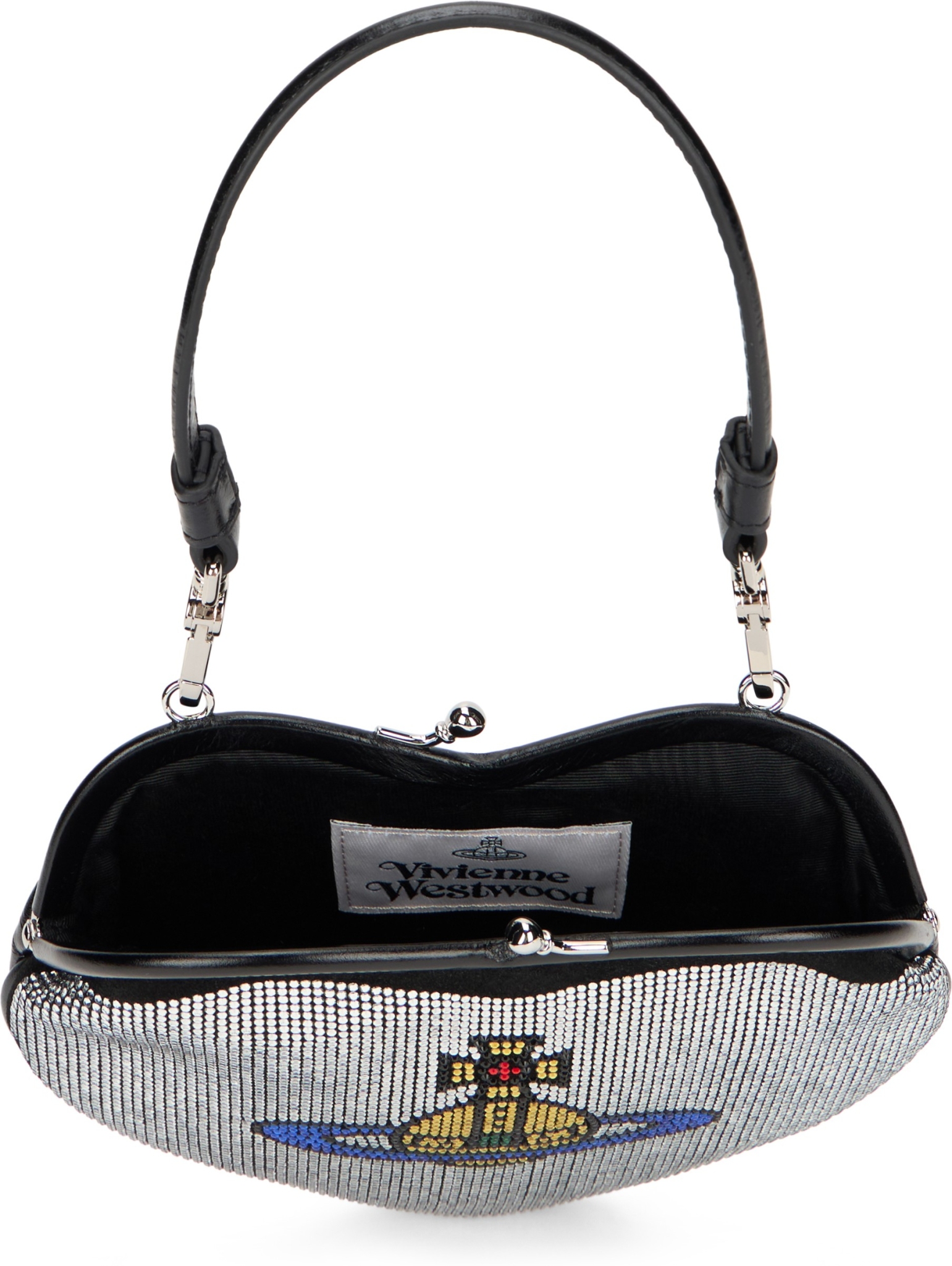 [Vivienne Westwood] Clutch bag FW25 4B010013WPT000Q_P301