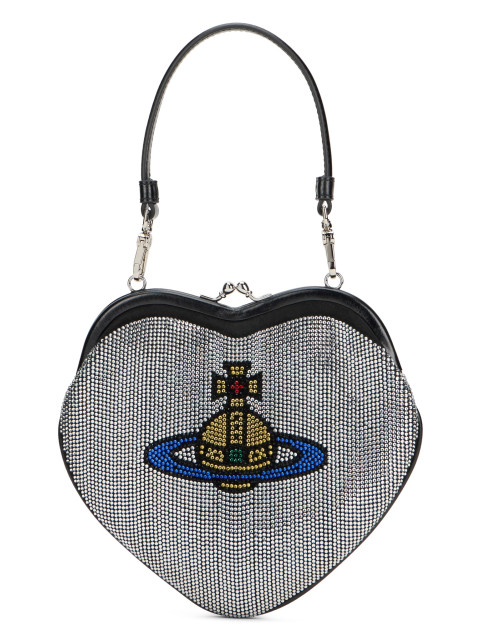 [Vivienne Westwood] Clutch bag FW25 4B010013WPT000Q_P301