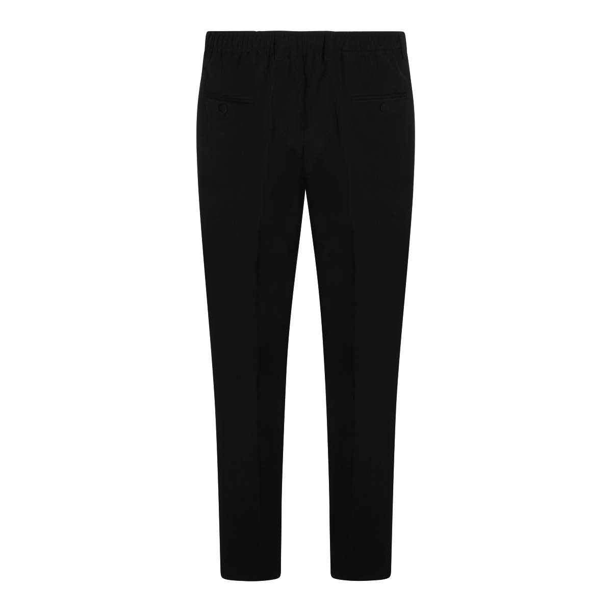 [Dolce & Gabbana] Trousers SS26 GW13ETHU2BNN0000
