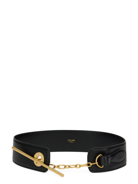 [Celine] Belt FW25 B10182N70_38NO