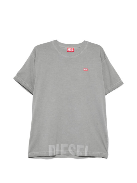 [Diesel] T-shirts Short Sleeve SS26 A18739 0IKBQ 97D