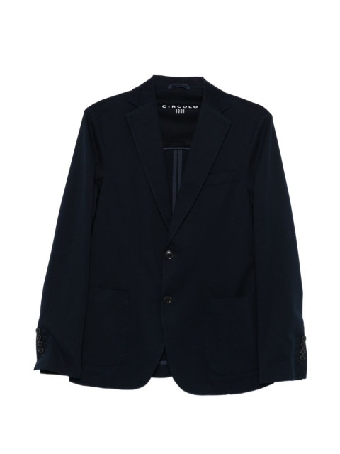[Circolo 1901] Jacket SS26 CN5174 447