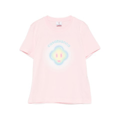 [Casablanca] T-shirts Short Sleeve SS26 WSP26JTS020 01