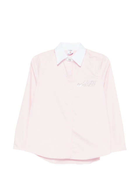 [Casablanca] Shirts Long Sleeve SS26 WSP26SH246 01